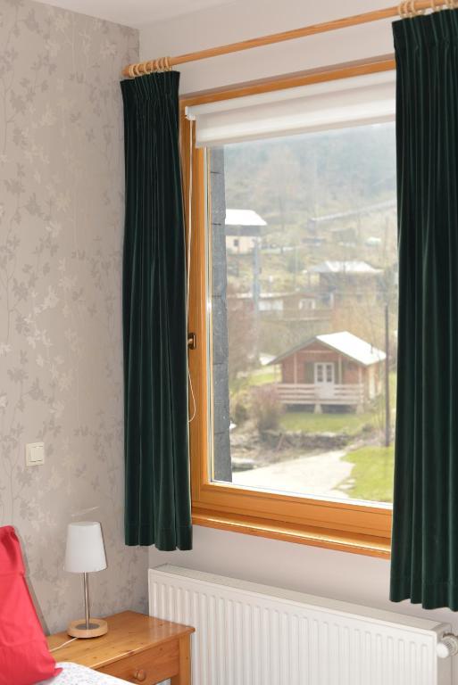 Hotel Dirbach Plage Zimmer foto